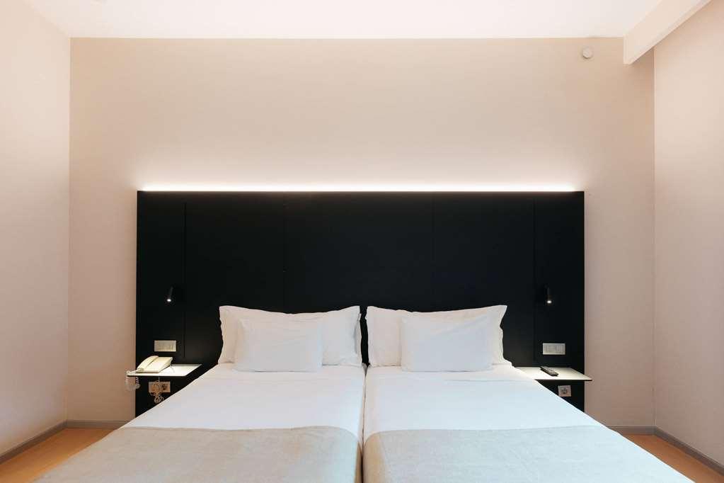 Barcelo Valencia Hotel Cameră foto