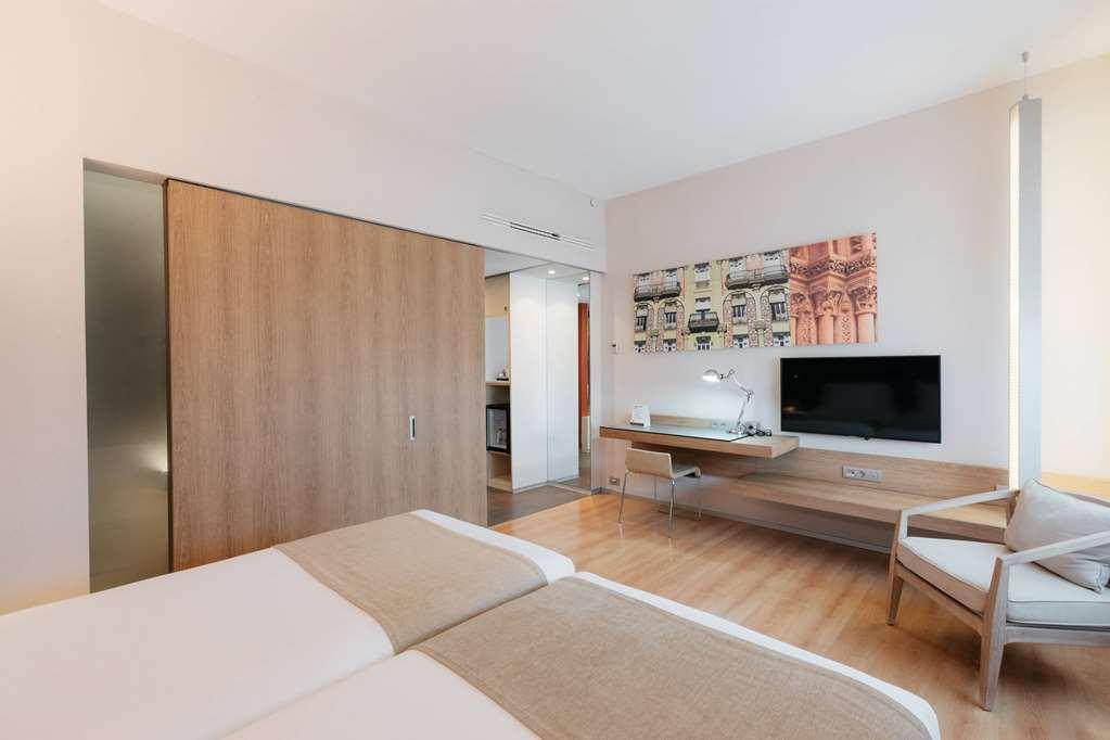 Barcelo Valencia Hotel Cameră foto